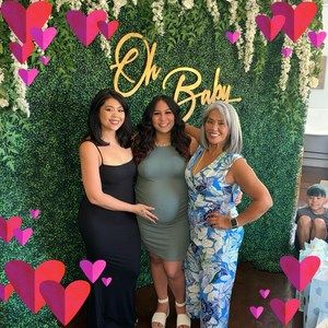 Meet your Posher, Marianne